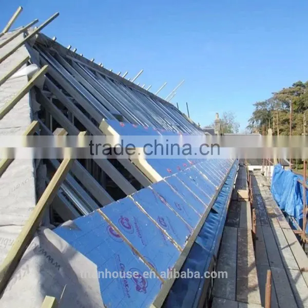Best Seller LGS Modular Prefabricated Townhouses photo-6