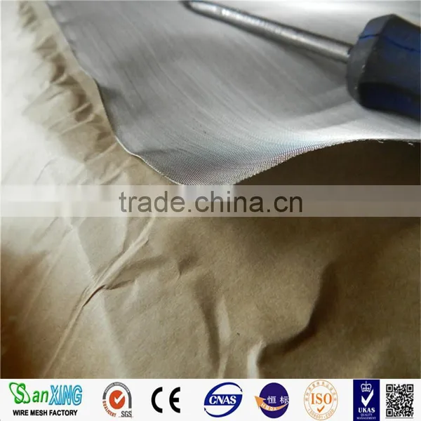 2017 Stainless Steel Mesh Anping Factory photo-2