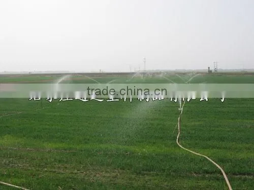 Farm Irrigation Pipe and Fittings photo-2
