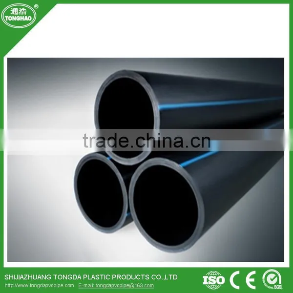 Wholesale Price for HDPE Water Pipe photo-6