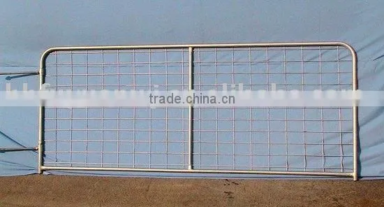 Farm Gate