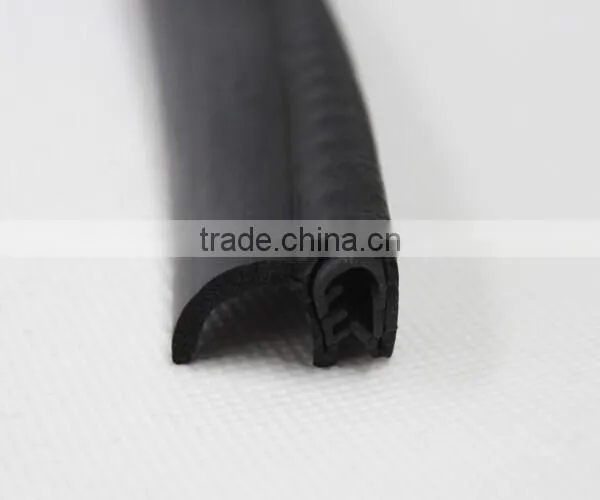 Chinese Good Performance Rubber Profile photo-6