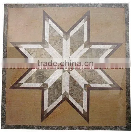 NATURAL STONE MARBLE MEDALLIONS MOTIV COLLECTION photo-6