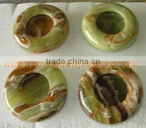 Top Quality ONYX CIGARETTE ASHTRAY HANDICRAFTS photo-3
