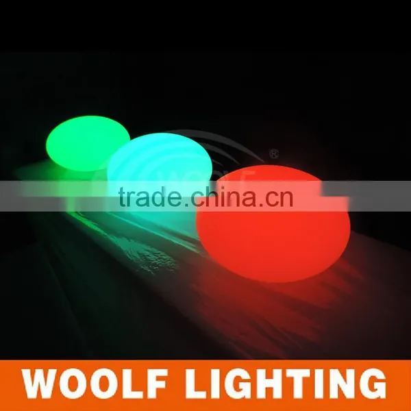 D20cm Waterproof IP68 Low Power Consumption LED Ball photo-2