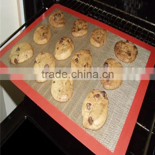 Wholesale Silicone Baking Mat Private Label Silicone Mat With Custom Printing