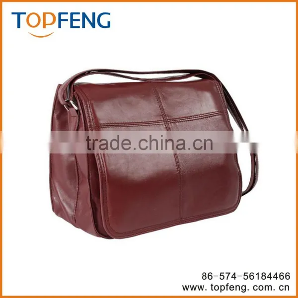 Organiser Handbag With Security Strap photo-2