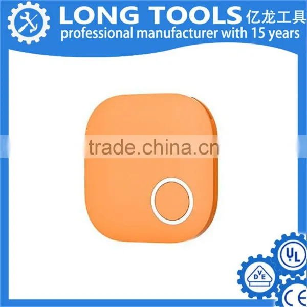 Bluetooth 4.0 IOS6.0 Android 4.3 Two-way Search Smart Anti-lost Alarm Key Finder