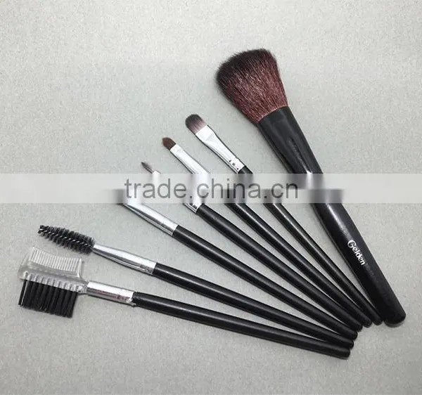 Professional 7pcs Makeup Brush Set Makeup Tips How to do Makeup Tools photo-4