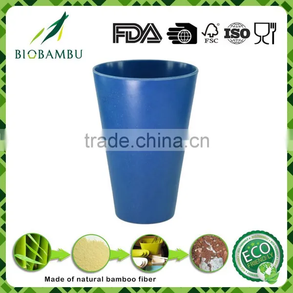 Wholesale Biodegradable Best Design Bamboo Eco Mug photo-2