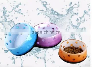2016 Hot Sale Pet Food Bowl /pet Bowl for Cat / Dog Bowl/pet Bowl photo-2