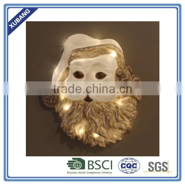 Sandstone Hot Led Christmas Wall Lights Decoration photo-3