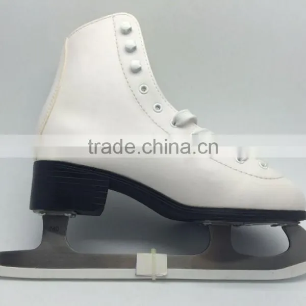 ICE Figure Skates Women Style photo-3