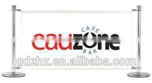 Cafe Barrier for Sidewalk photo-4