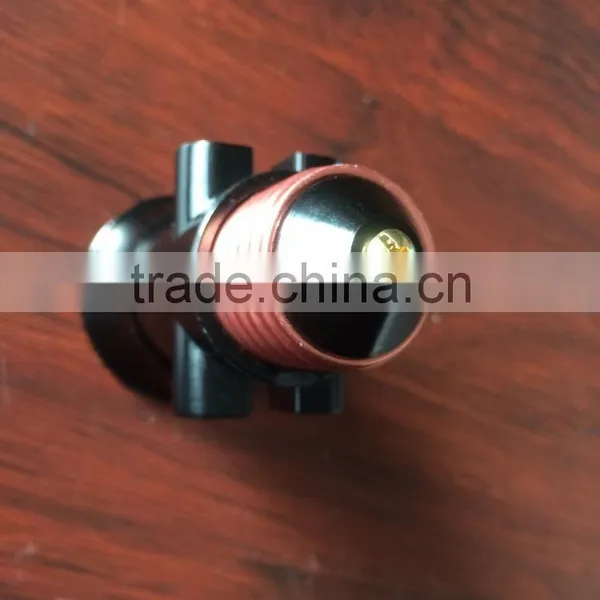 High Quality Two Round Plug Adapter Lamp Holder photo-3