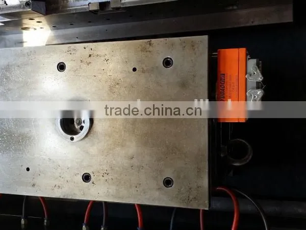 Plastic Injection Mould photo-6
