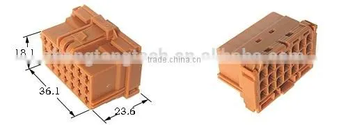 2017 China Colorful Plastic Injection Molding Products photo-4