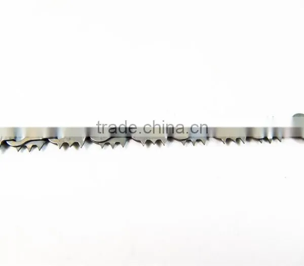 Bushcraft Equipment Chain Saw Banboo Saw Model#DJCS Camp Saw Wood Saw Multifunction Saw photo-2