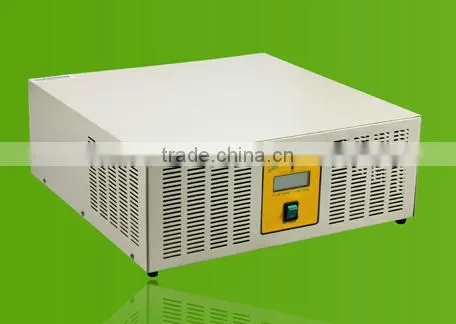WIND TURBINE OFF-GRID PURE SINE WAVE INVERTER 1/2/3/5/10/15/20KW CE/UL/IEC photo-2