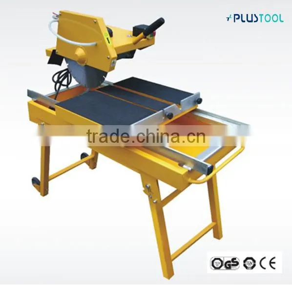 350mm 400mm Stone Cutting Machine