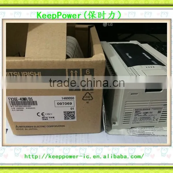 FX3GE-40MR/DS PLC Programming Controller FX3GE FX3GE-40MR-DS photo-2