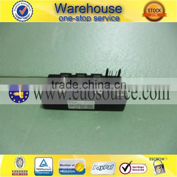 FUJI 6R1TI30Y-080 China Electronics Thyristor Bridge Module photo-2