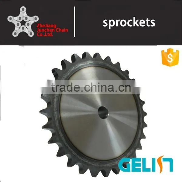 Conveyor Drive Series Sprocket for Roller Chain photo-5