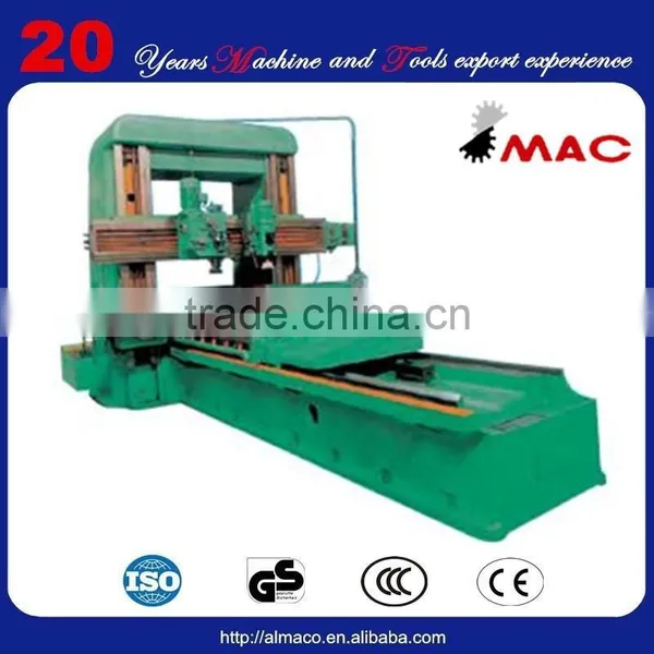 SMAC High Quality Cnc High Precision Slotting Machine