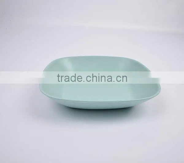 Bamboo Fiber Dishes photo-6