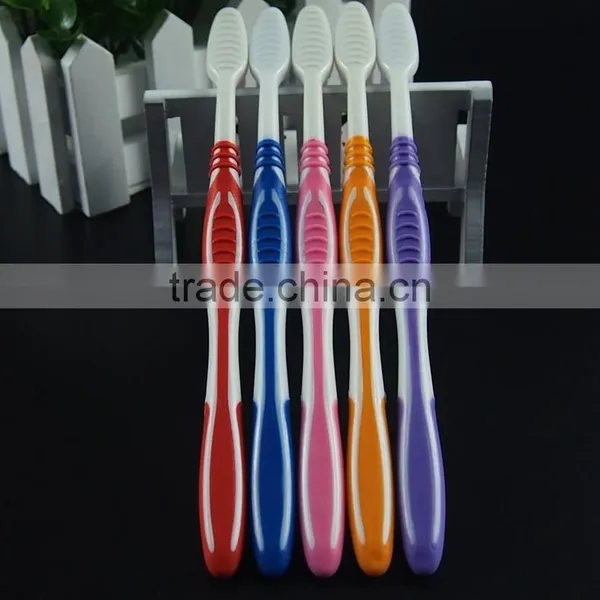 Natural Oral Care Mouthwash Products Best Selling Quality Toothbrush photo-6