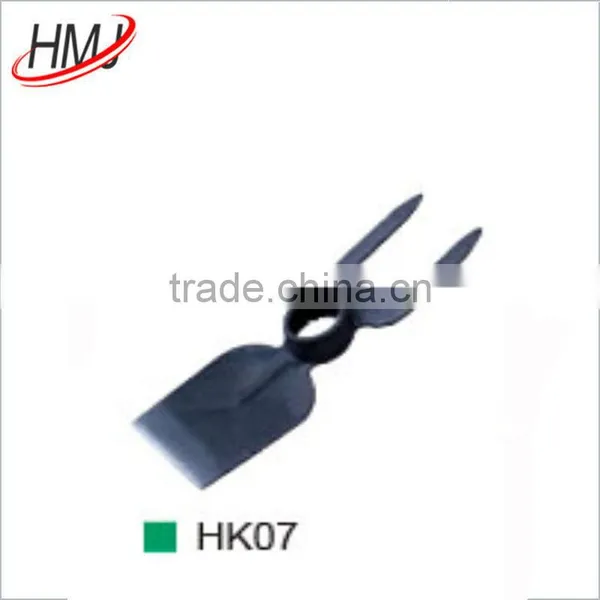 Year-end Promotion Forging Hoe Made in China photo-5