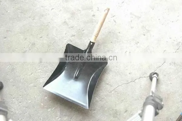 Carbon Steel Material and Garden Shovel Application Shovel photo-5