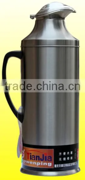 Stainless Steel Flask