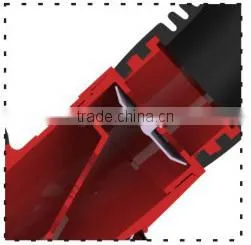 2014 Latest Diving Snorkel With US,China,Taiwan Patent(SK-1200) photo-5