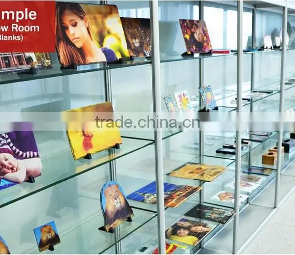 High Quality Digital Small Flatbed UV Printer With Competitive Price photo-6