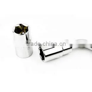 3 Pcs Wheel Master Wrench photo-2