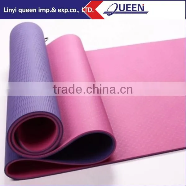 Jade Yoga Mats Wholesale Cheap Yoga Mats Free Shipping Non Skid Yoga Mats photo-5