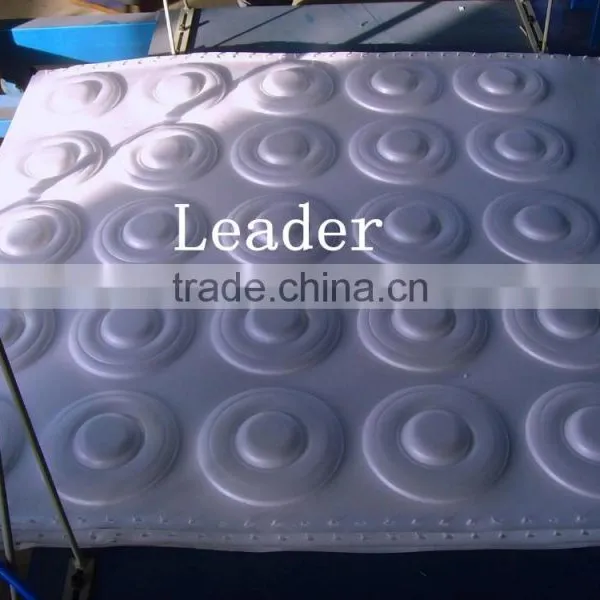 2016 High Quality Factory Price ps Foam Food Container Making Production Line photo-5