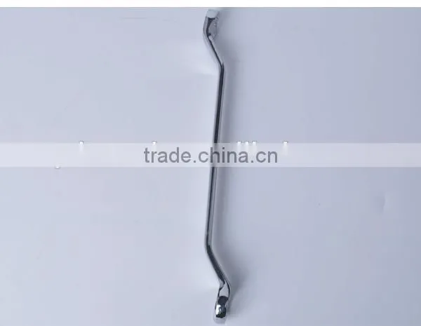 Mirror Surface Double Box End Wrench,anti-rust Spaner Wrench Ring ,ANSI Double Box End Wrench photo-5
