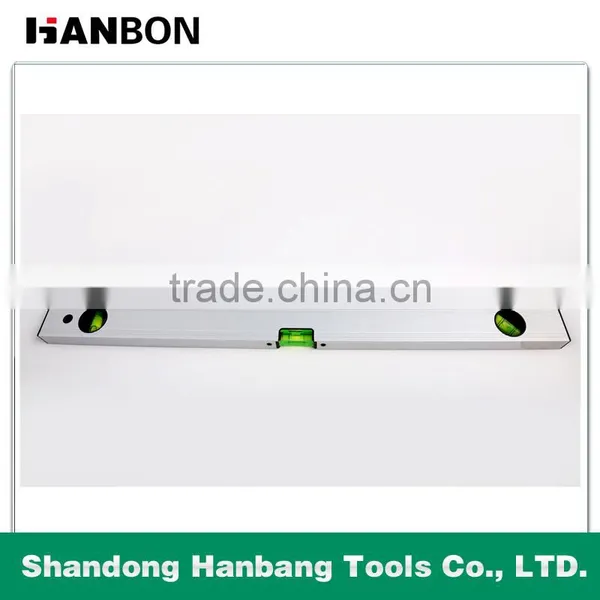 12'' 16'' 20'' 24'' 32'' 40'' Aluminium Ruler Level photo-5