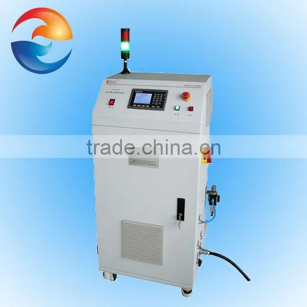 Folder Gluer Machine Plasma Surface Polishing System