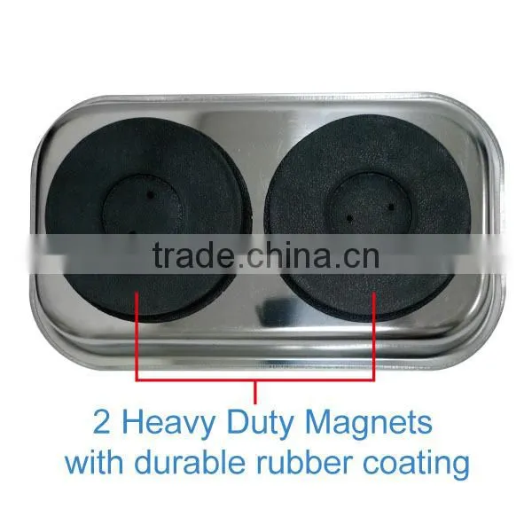 Rectangular Magnetic Tray photo-3