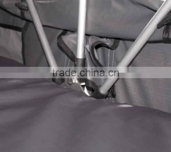 4X4 Outdoor Roof Top Offroad Car Roof Top Tent photo-3