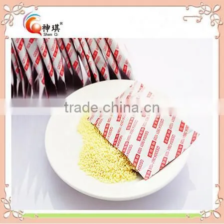 Instant Honey Ginger Drink / Ginger Tea Powder photo-3