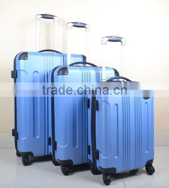 2014 ABS Luggage Stock Wholesale photo-4