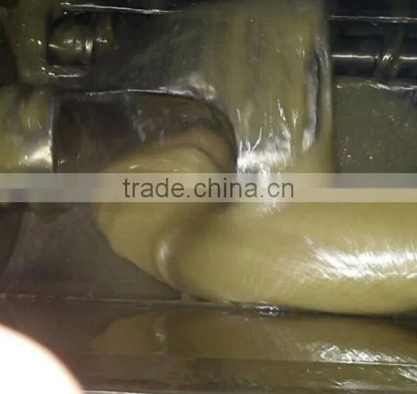 Z Arm Mixer/sigma Kneader for Hot Melt Glue /gum/dough/sugar/rubber/BMC ,CE Marked!! photo-6