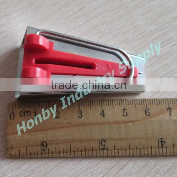 Sewing Accessories Fabric Tape Piping Maker Quilting Bias Tape Binding Tool photo-3