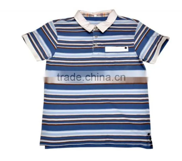 Organic Mens Polo T-Shirt_100% Organic Cotton_Elegant Wear @ Low Price in Market photo-4