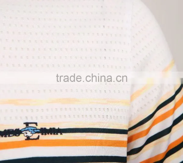 Garments Buyers in Europe Made in China Jersey T-shirt photo-5