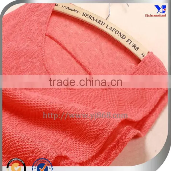 Sexy Design Beautiful Lady Crochet Blouse photo-2